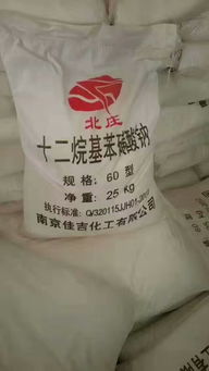 表面活性劑市場觀察 陰離子品種報價穩健，特殊功能產品成競爭新焦點
