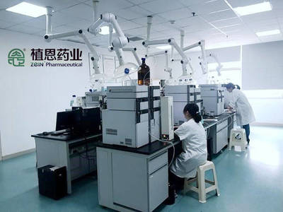 重慶植恩藥業(yè) 用心研發(fā)只為更高品質(zhì)的技術(shù)服務(wù)