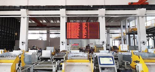 騰達(dá)科技成功過(guò)會(huì)深主板，緊固件年銷(xiāo)8萬(wàn)噸，全球布局彰顯實(shí)力