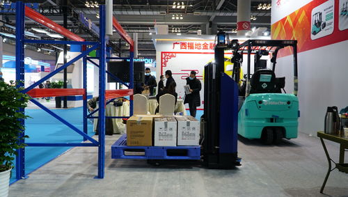 2020中國(guó)西部（重慶）國(guó)際物流產(chǎn)業(yè)博覽會(huì) 新技術(shù)驅(qū)動(dòng)物流革新，300余家企業(yè)共繪智慧藍(lán)圖