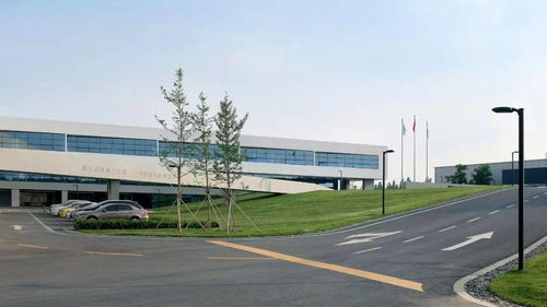 會呼吸的工廠 一然生物科技石家莊生產基地與重慶技術服務雙翼齊飛